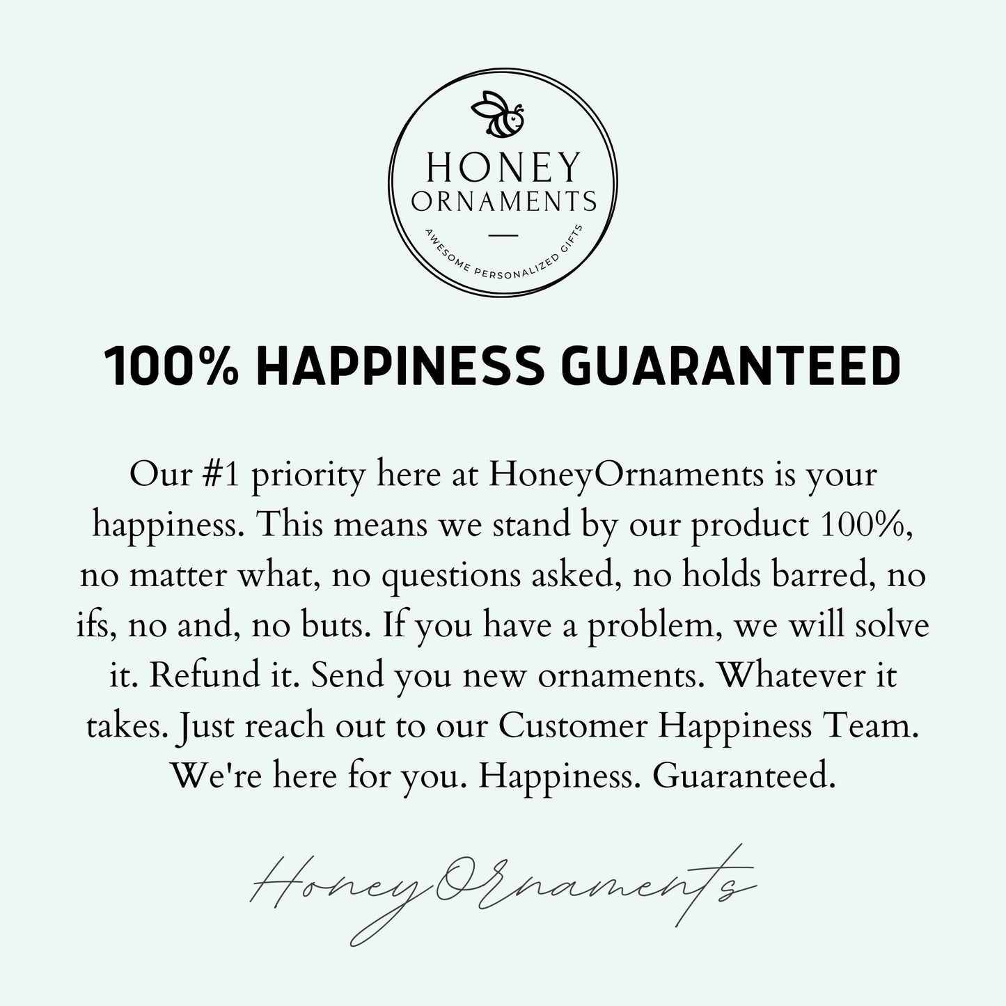 New Home Ornament Personalized - First Home Christmas Ornament - Personalized Our First Home Ornament - New Home Gift - Housewarming Gift