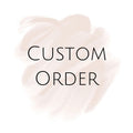 Custom Order - 50 Ornaments