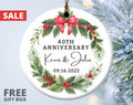 40th Anniversary Gifts for Husband