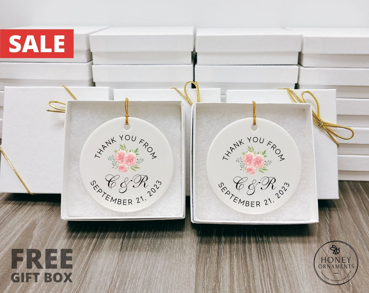 Wedding Favors For Guests in Bulk Bridal Shower Favors Wedding Favors Ornament Shower Favors Wedding Party Favors Personalized Wedding Gift