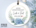 50th wedding anniversary gifts - 2Nd