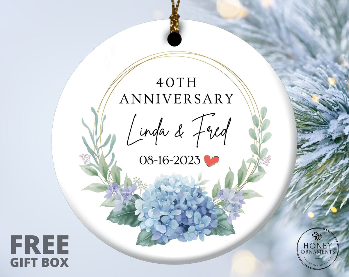 50th wedding anniversary gifts - 2Nd
