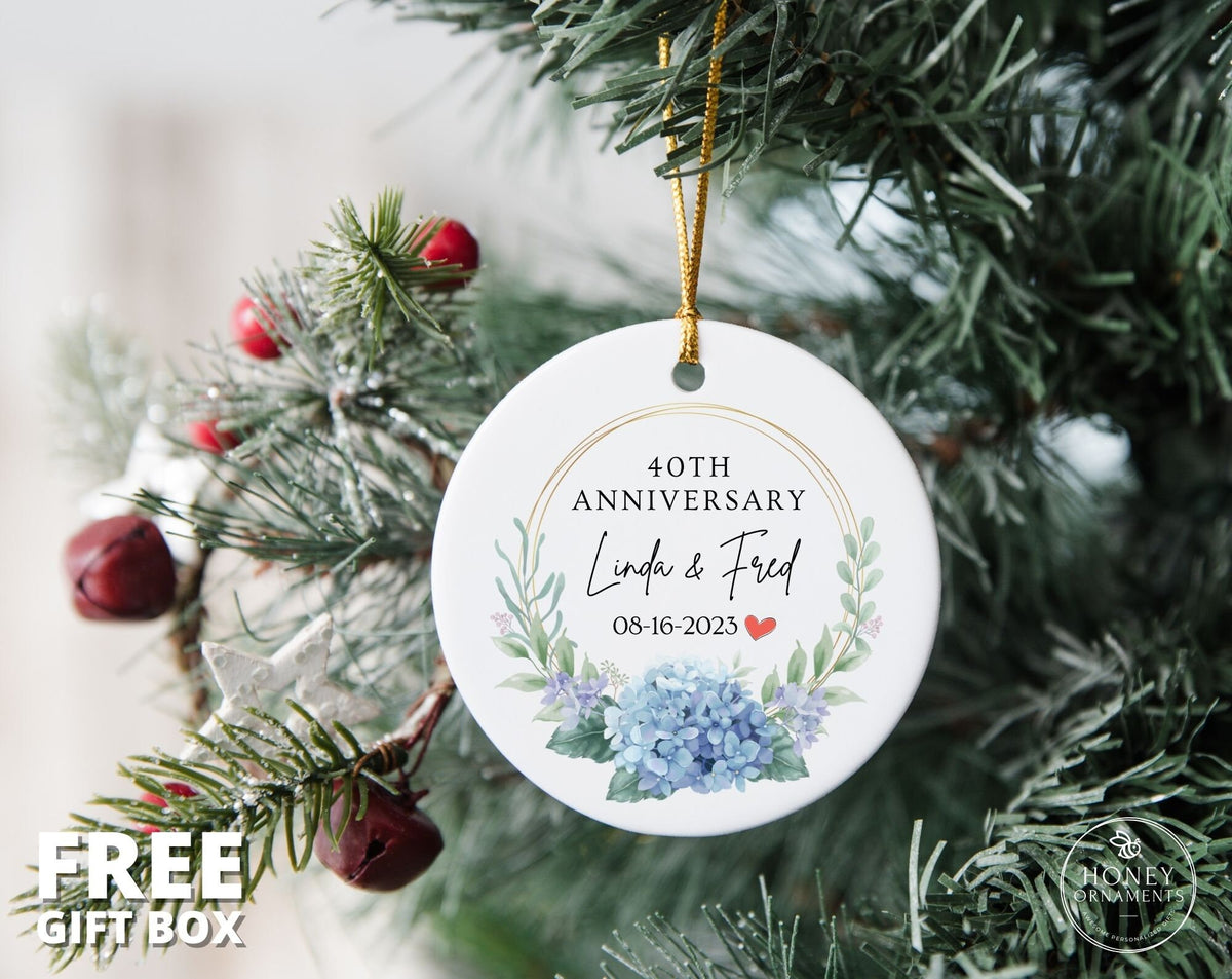50th wedding anniversary gifts - photo 2