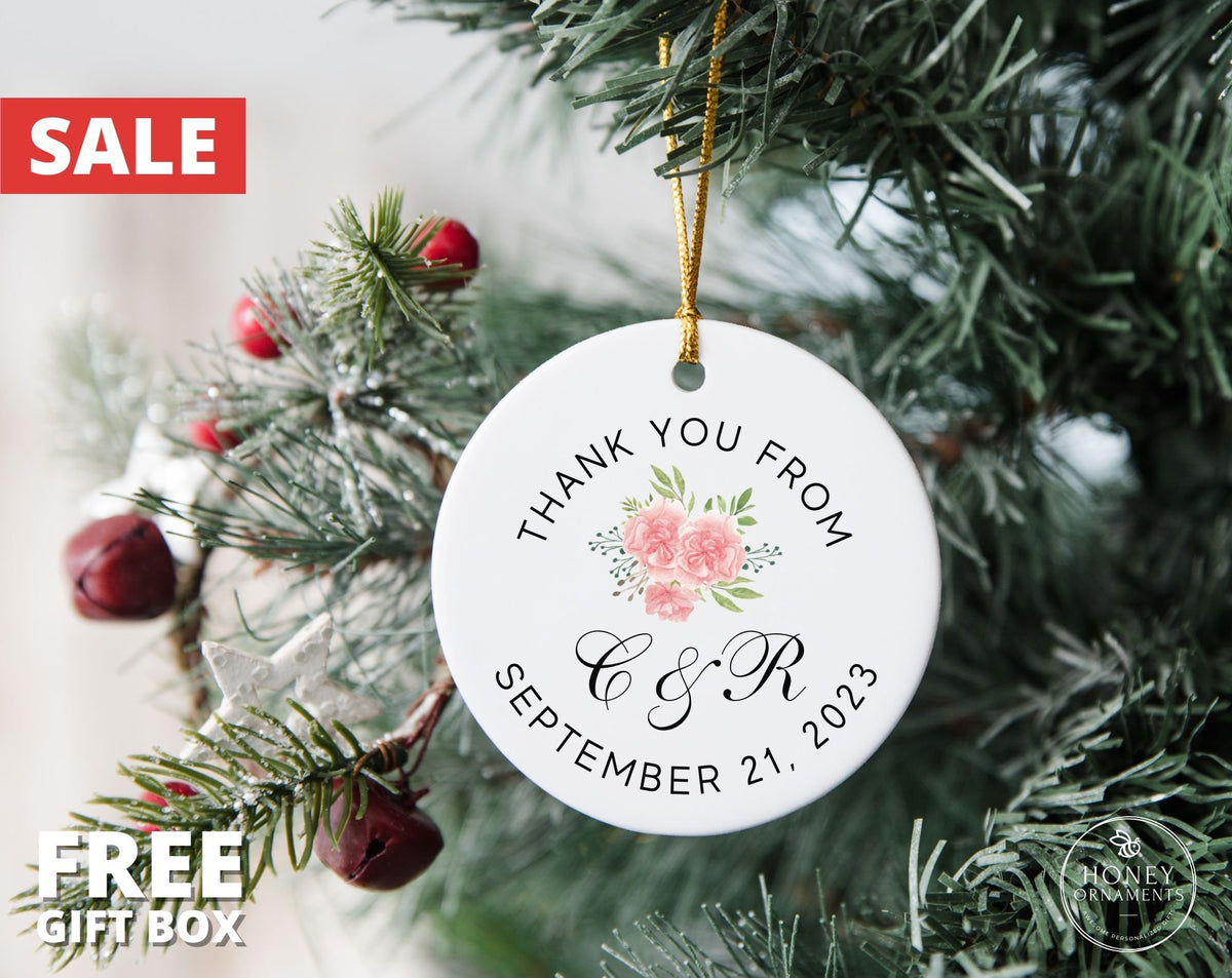 Wedding Favors For Guests in Bulk Bridal Shower Favors Wedding Favors Ornament Shower Favors Wedding Party Favors Personalized Wedding Gift