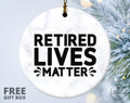 Retirement Gifts for Women Funny