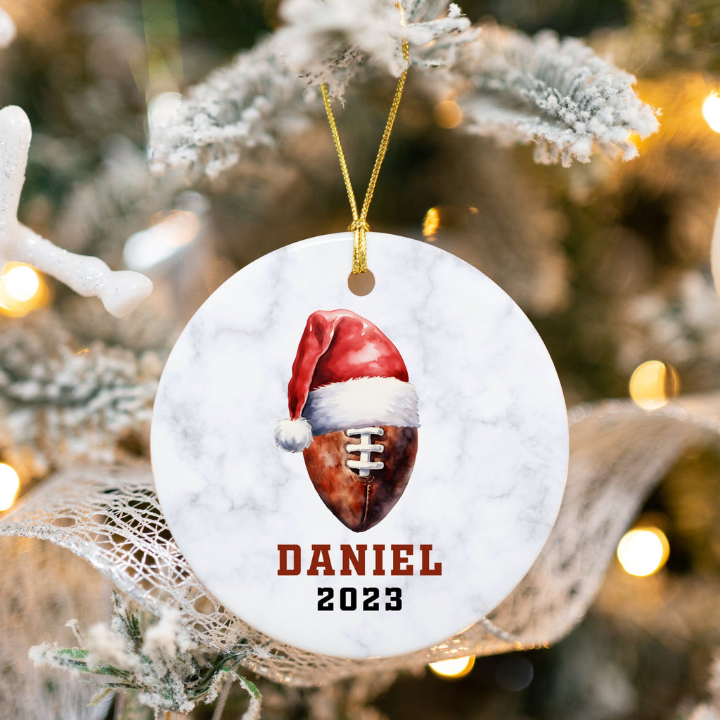 Football Team Gift - Football Player Gift - photo 2
