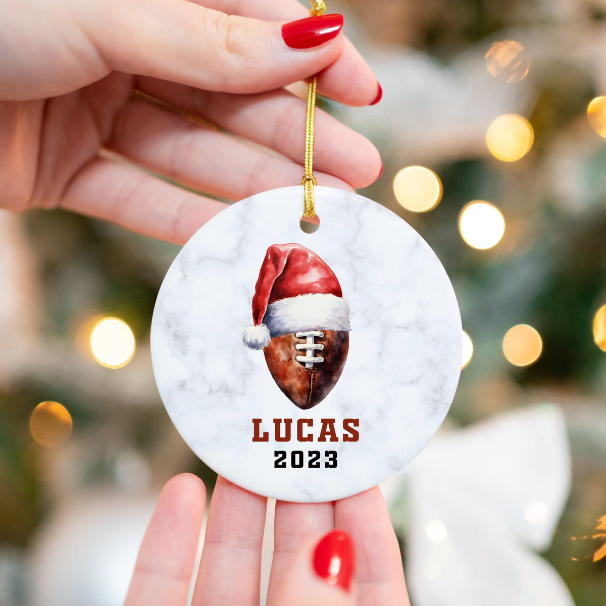 Football Team Gift - Football Player Gift - photo 4