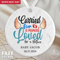 Miscarriage Ornament - Infant Loss Memorial
