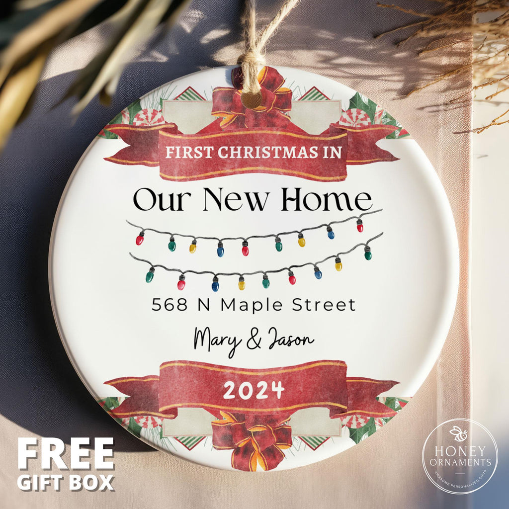 New Home Owners Gift