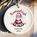 Yoga Gift for Her - Yoga Teacher Gift Idea