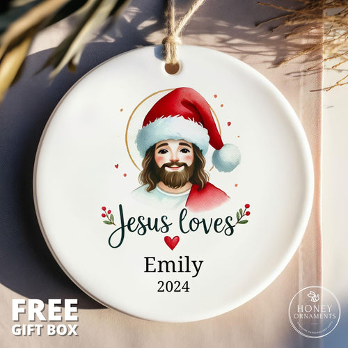 Christian Gifts for Her - Catholic Gift for Women