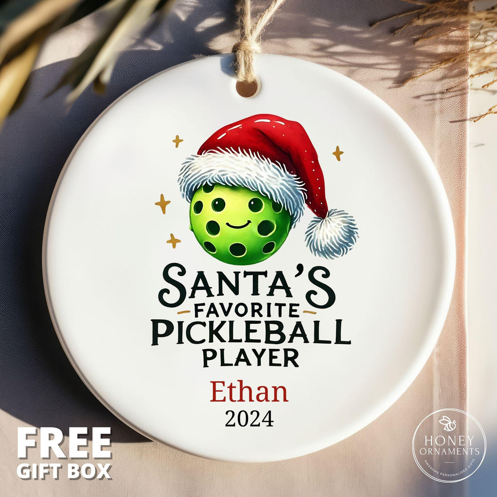 Pickleball Gifts for Women - Pickleball Decor