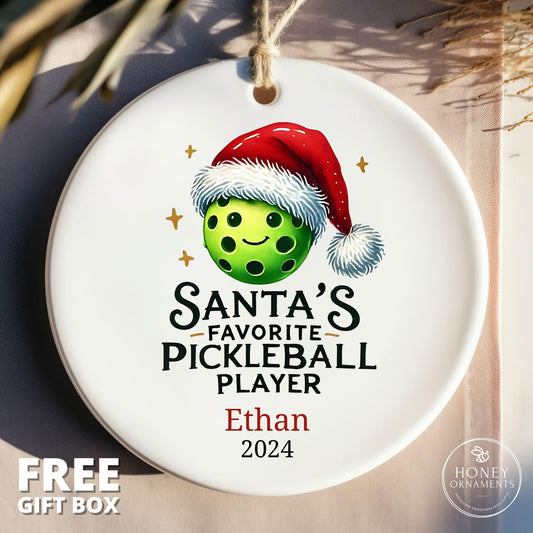 Pickleball Gifts for Women, Pickleball Decor, Pickleball Lover Gifts for Pickleball Player, Pickleball Ornament, Pickle Ball Gift for Men