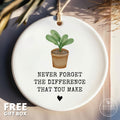 Teacher Appreciation Gift for Teacher Thank You Gift for