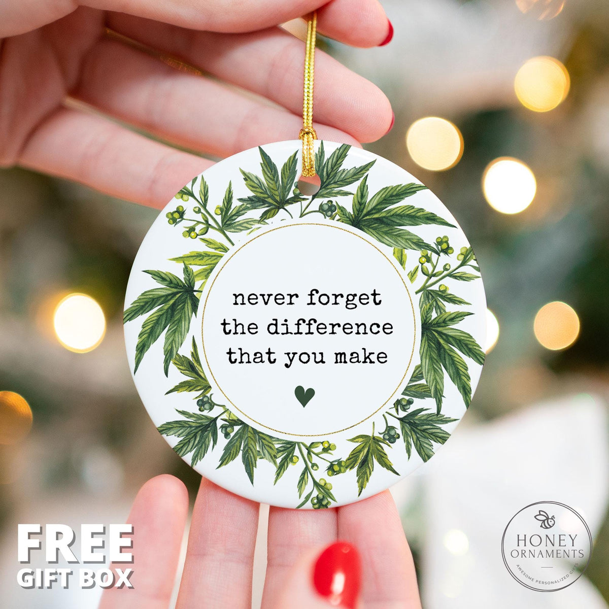 Teacher Appreciation Gift for Teacher Thank You Gift for Friend Appreciation Gift for Employee Appreciation Gift for Coworker Christmas Gift