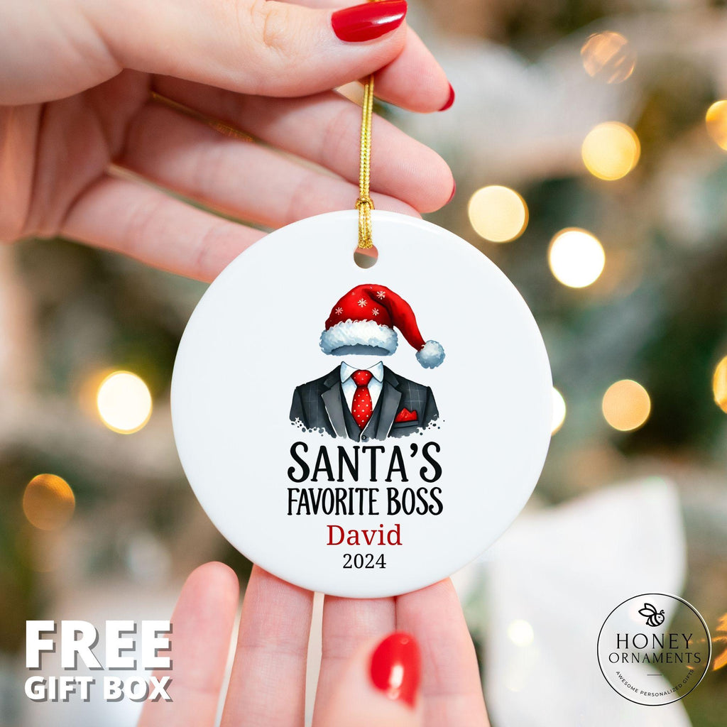 Boss Gifts for Men - Funny Boss Gift for Him - photo 3