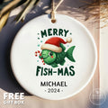 Fishing Gifts for Men - Fishing Dad Gift for Him