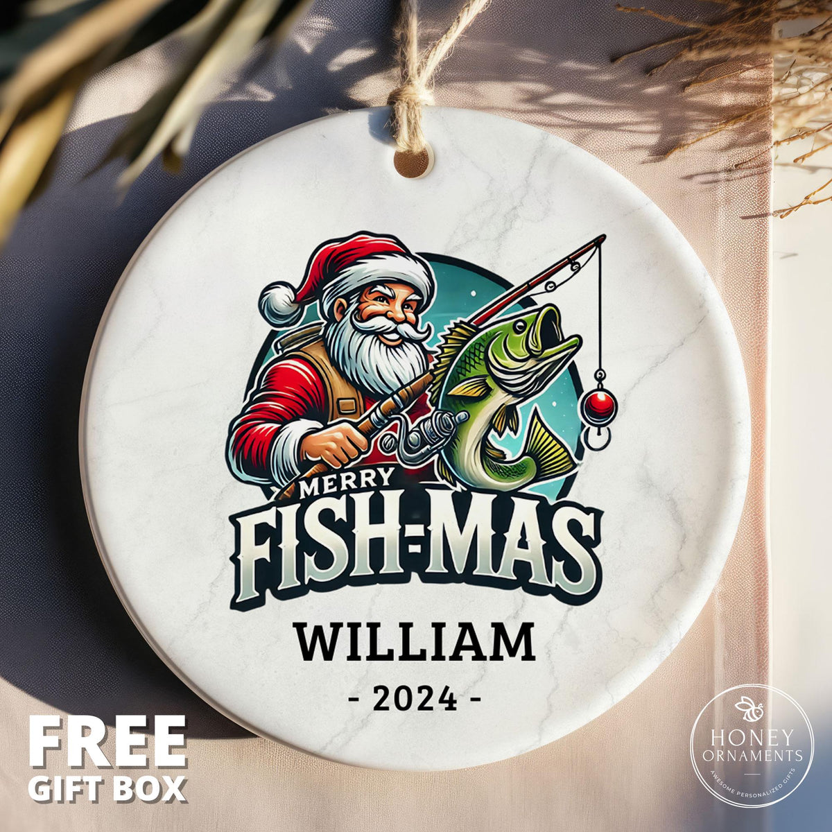 Fishing Lover Gift for Dad - Fishing Dad Gift for Him