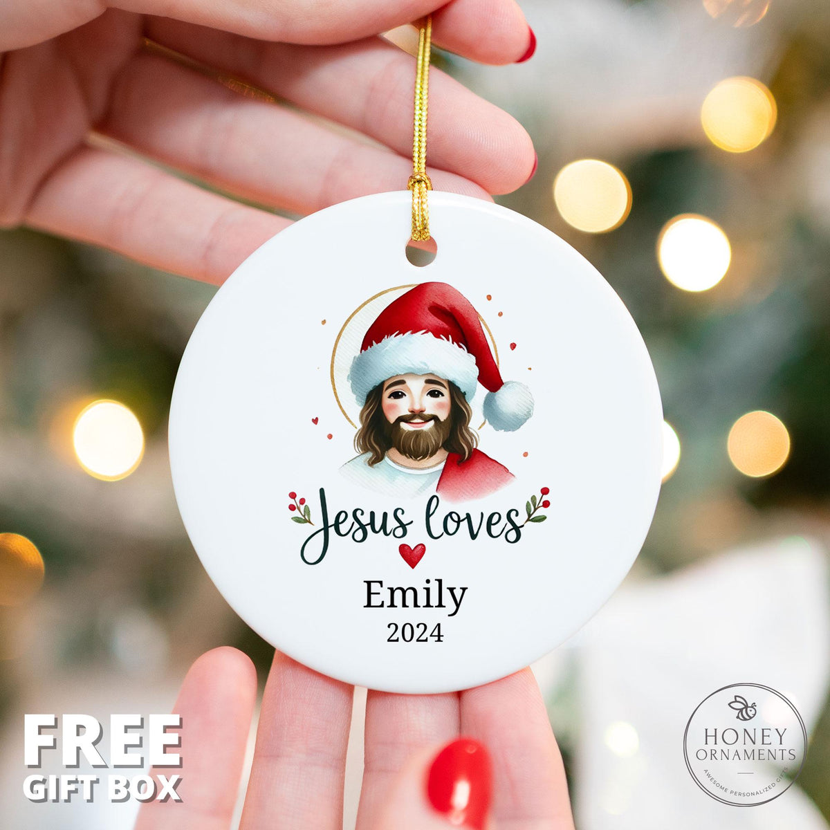 Christian Gifts for Her - Catholic Gift for Women - photo 2