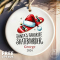 Skateboarder Gift for Boyfriend