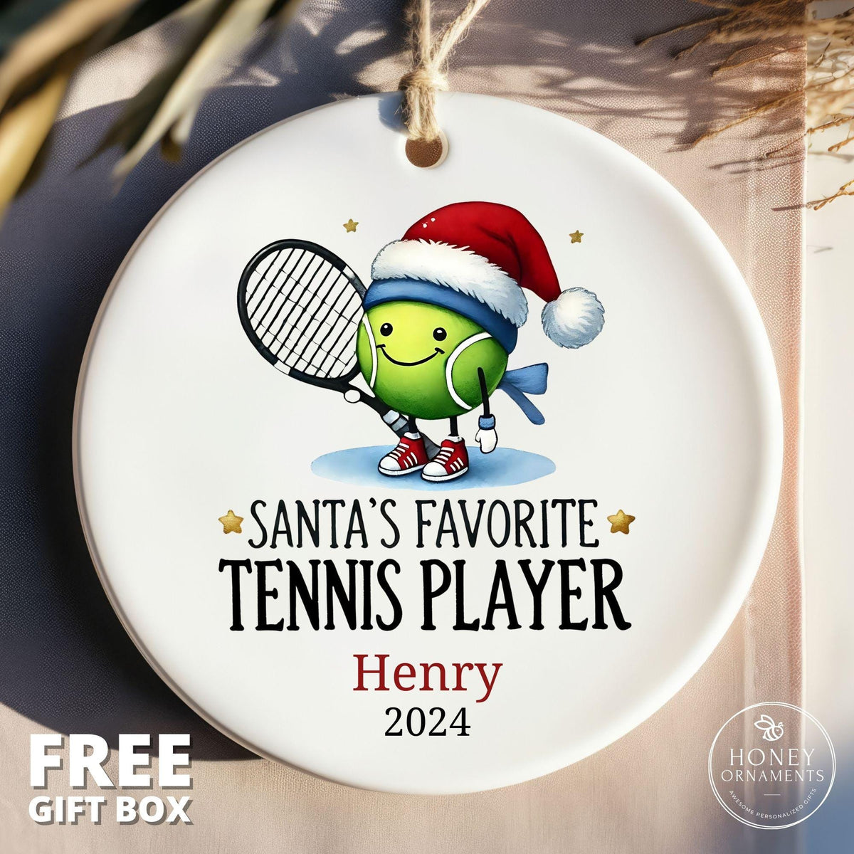 Tennis Lover Gift for Him, Tennis Gifts for Women, Tennis Team Gift for Her, Tennis Gift for Men, Tennis Girl Gifts for Tennis Club Gift