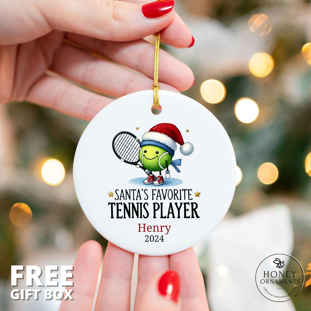 Tennis Lover Gift for Him - Tennis Gifts for Women - photo 2