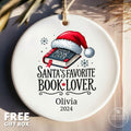 Book Lover Gift for Women - Bookworm Gifts for Kids