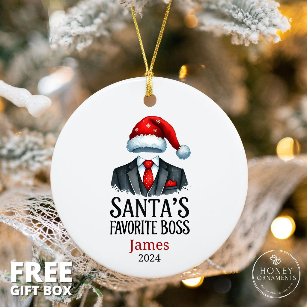 Boss Gifts for Men - Funny Boss Gift for Him - photo 2