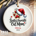 Cat Mom Gifts for Her - New Cat Mom Gift