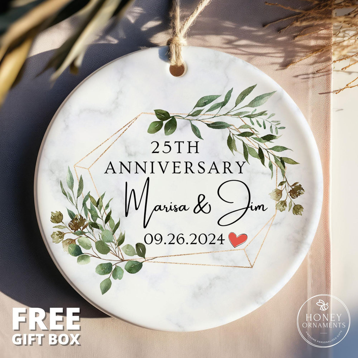 Anniversary Gift for Him - photo 4