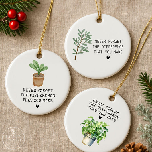 Teacher Gifts for Coworker Gift Christmas, Thank You Gift for Friend Appreciation Gift for Employee Gifts, Team Gift, Boss Gift, Mentor Gift