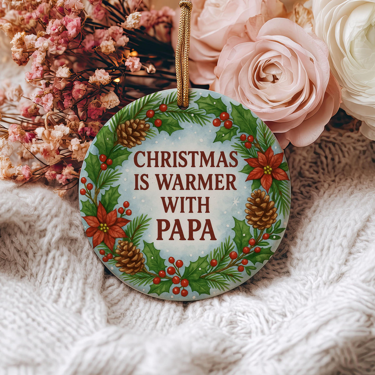 Papa Gifts for Papa Christmas Gift - photo 4
