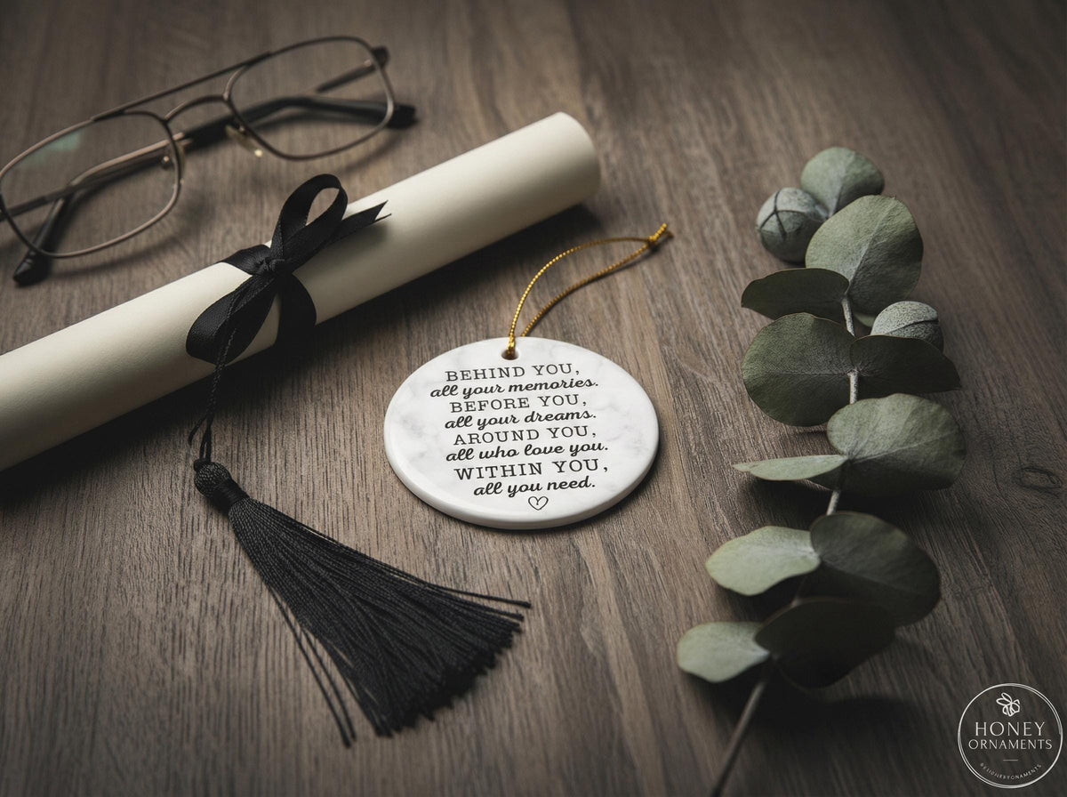 Inspirational Graduation Gift for Her - photo 2