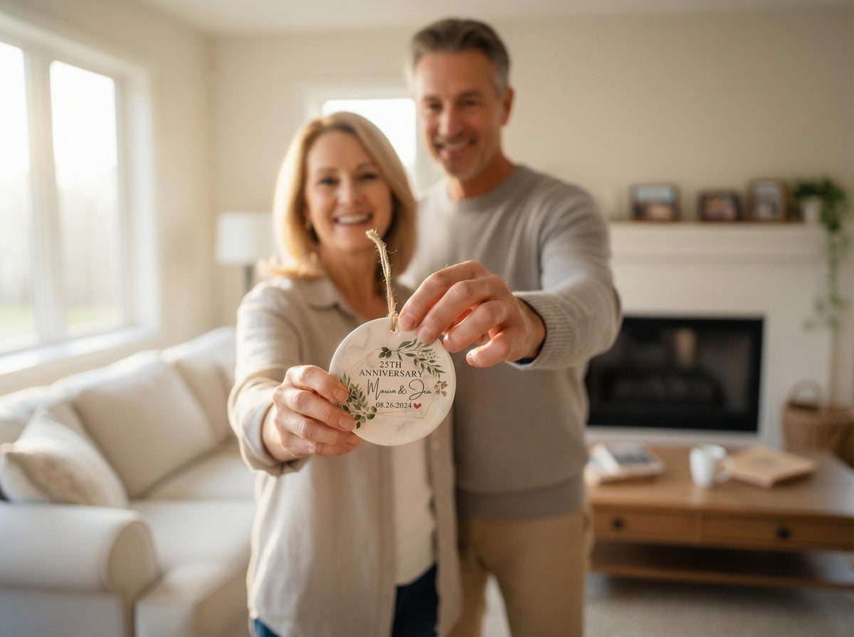 Anniversary Gift for Him - photo 3