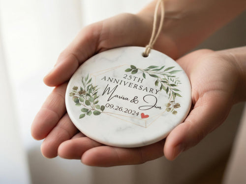 Anniversary Gift for Him
