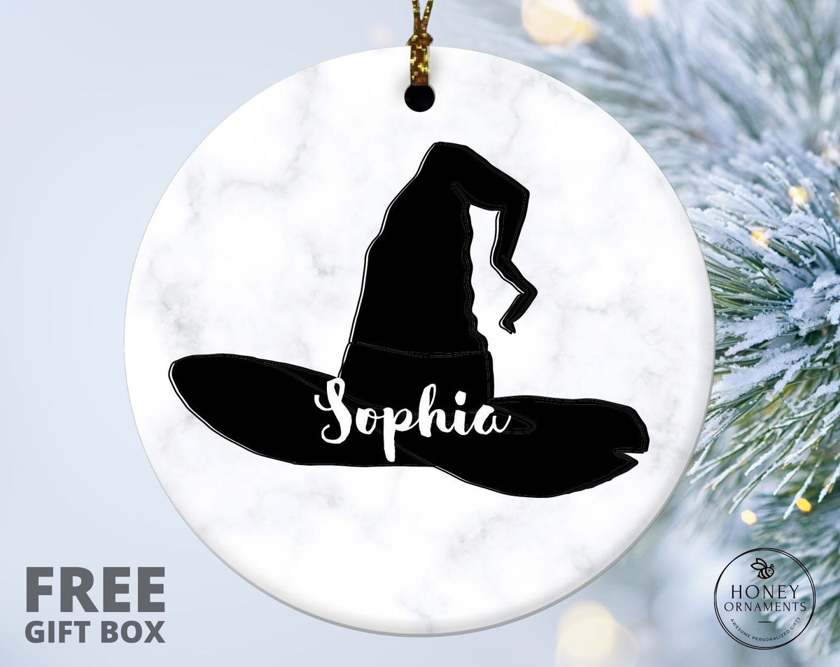 Halloween Ornament - Halloween Tags - photo 4
